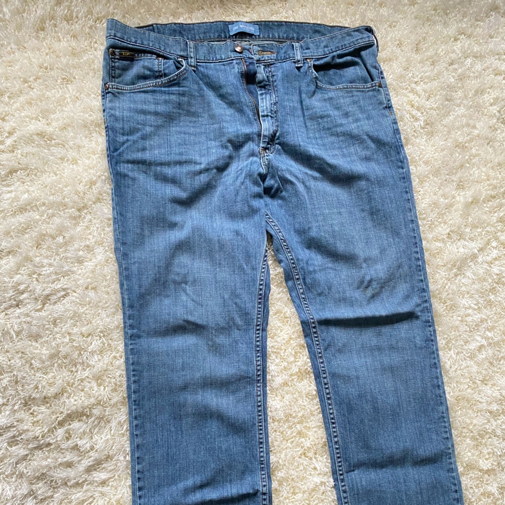 Men’s jeans